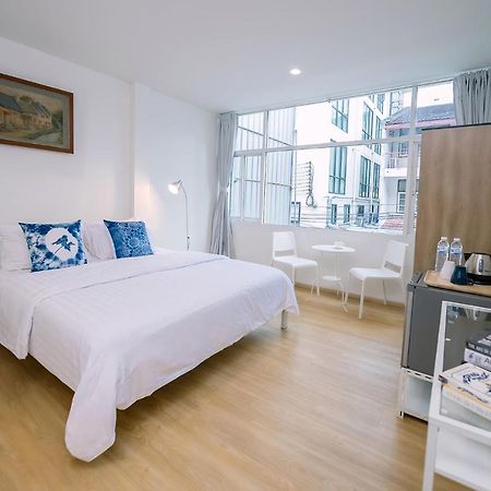 K Home Asok Bangkok Exterior photo