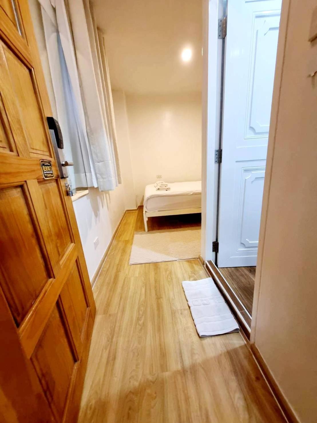 K Home Asok Bangkok Exterior photo