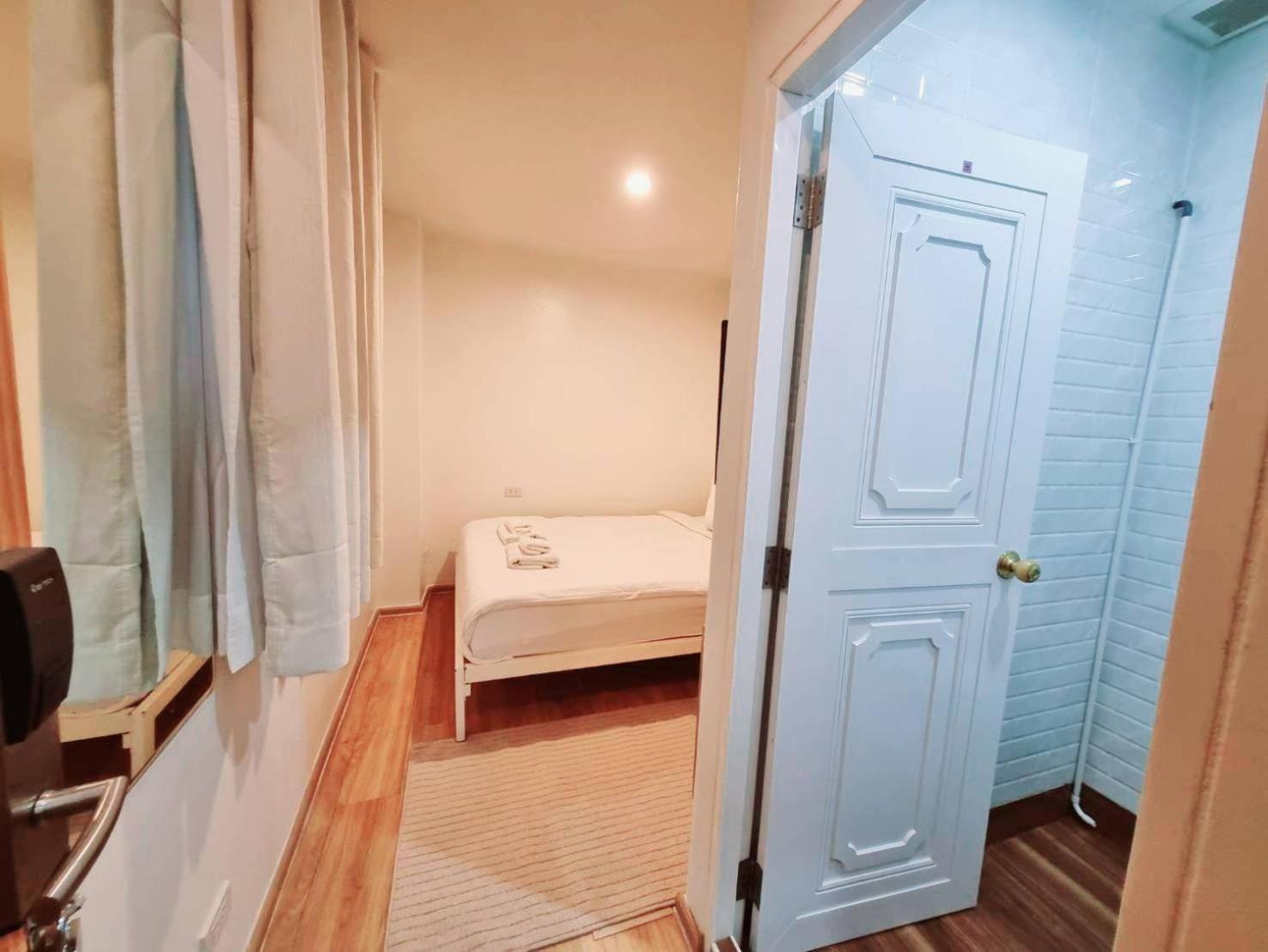 K Home Asok Bangkok Exterior photo