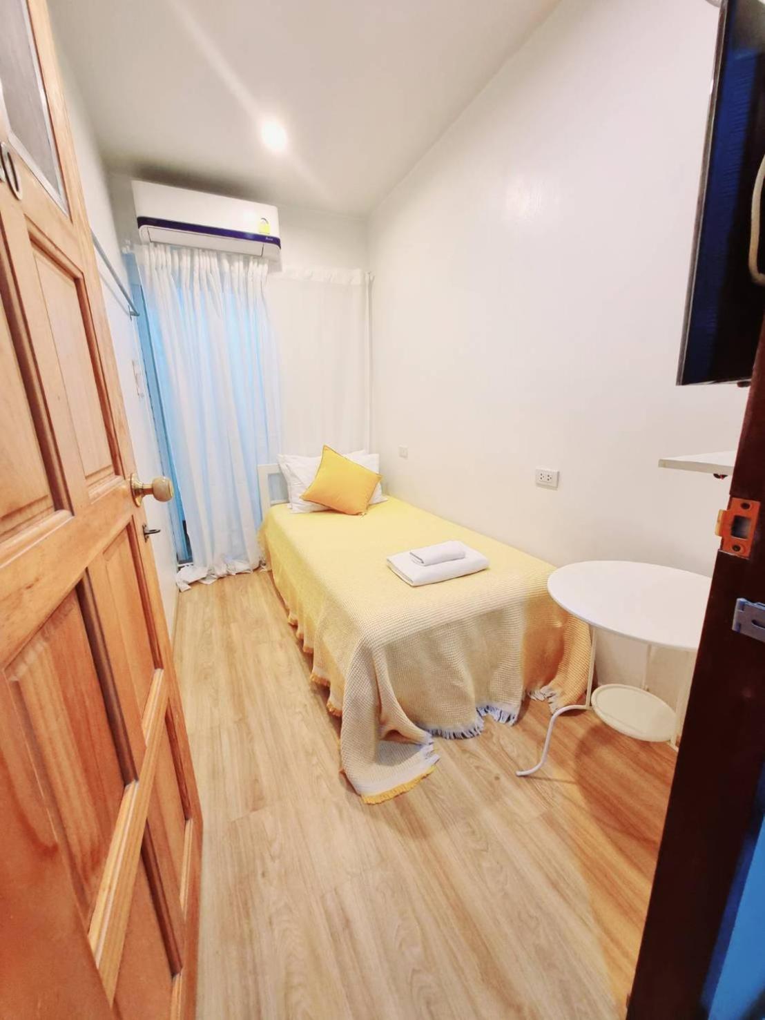K Home Asok Bangkok Exterior photo