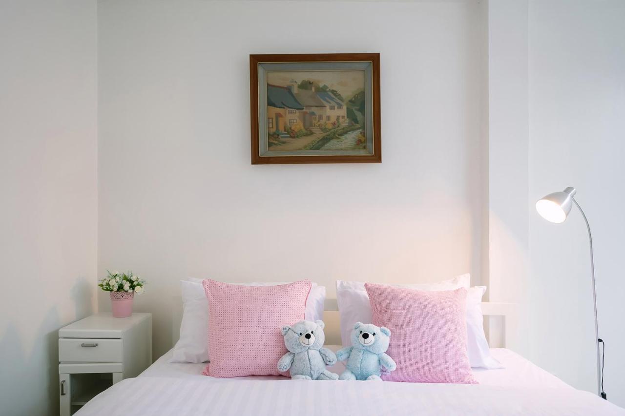 K Home Asok Bangkok Exterior photo